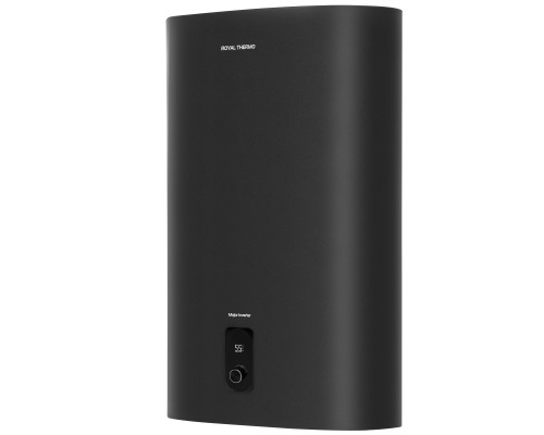 Водонагреватель Royal Thermo RWH 80 Major Inverter Grafit Водонагреватель Royal Thermo RWH 80 Major Inverter Grafit