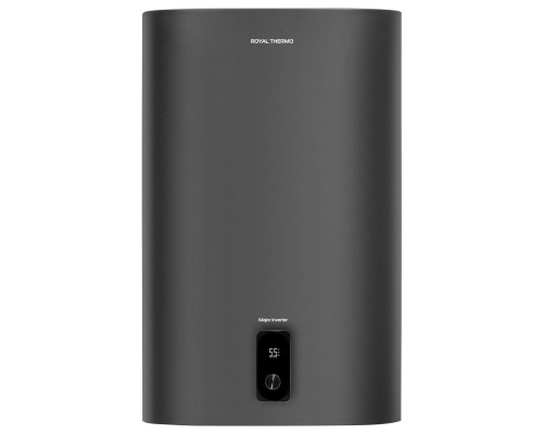 Водонагреватель Royal Thermo RWH 80 Major Inverter Grafit Водонагреватель Royal Thermo RWH 80 Major Inverter Grafit