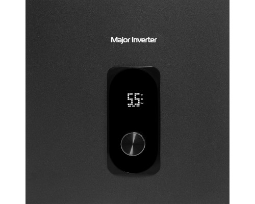 Водонагреватель Royal Thermo RWH 80 Major Inverter Grafit Водонагреватель Royal Thermo RWH 80 Major Inverter Grafit