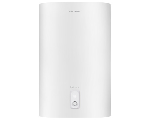 Водонагреватель Royal Thermo RWH 80 Smalto Inverter