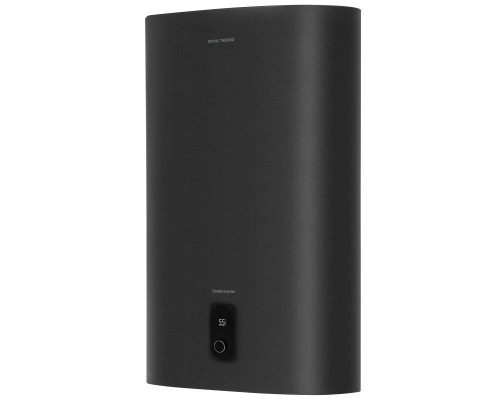Водонагреватель Royal Thermo RWH 80 Smalto Inverter Grafit