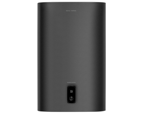 Водонагреватель Royal Thermo RWH 80 Smalto Inverter Grafit