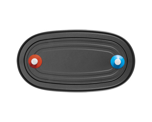 Водонагреватель Royal Thermo RWH 80 Smalto Inverter Grafit