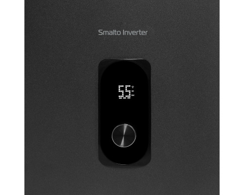 Водонагреватель Royal Thermo RWH 80 Smalto Inverter Grafit