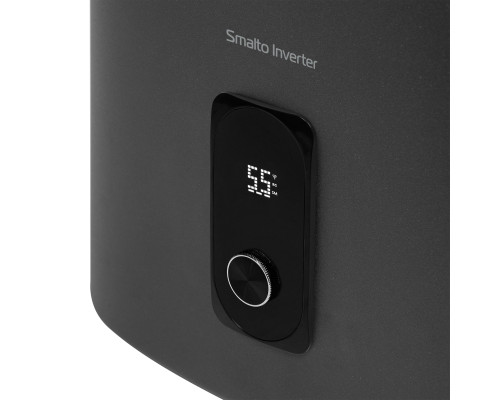 Водонагреватель Royal Thermo RWH 80 Smalto Inverter Grafit