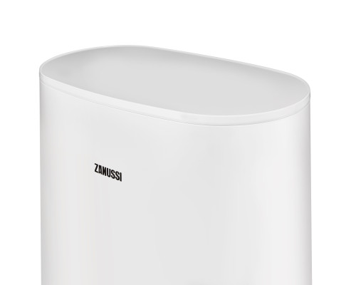 Водонагреватель Zanussi ZWH/S 100 Azurro Водонагреватель Zanussi ZWH/S 100 Azurro