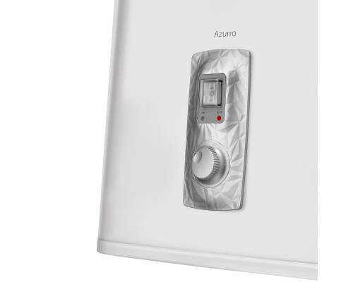 Водонагреватель Zanussi ZWH/S 100 Azurro Водонагреватель Zanussi ZWH/S 100 Azurro