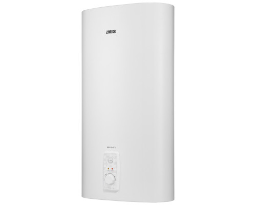 Водонагреватель Zanussi ZWH/S 100 Brillianto Водонагреватель Zanussi ZWH/S 100 Brillianto