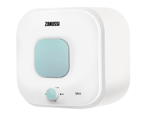 Водонагреватель ZANUSSI ZWH/S 10 Mini U (Green) Водонагреватель ZANUSSI ZWH/S 10 Mini U (Green)