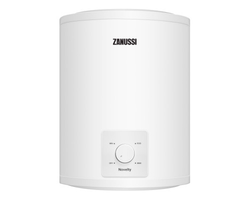 Водонагреватель Zanussi ZWH/S 10 Novelty U Водонагреватель Zanussi ZWH/S 10 Novelty U