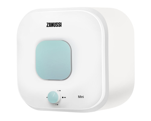 Водонагреватель ZANUSSI ZWH/S 15 Mini O (Green) Водонагреватель ZANUSSI ZWH/S 15 Mini O (Green)