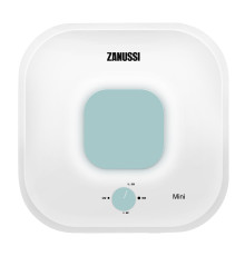 Водонагреватель ZANUSSI ZWH/S 15 Mini O (Green)
