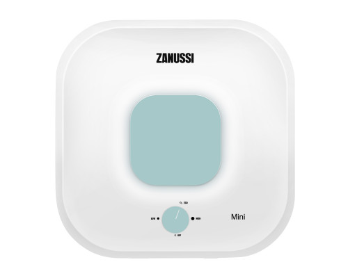 Водонагреватель ZANUSSI ZWH/S 15 Mini O (Green) Водонагреватель ZANUSSI ZWH/S 15 Mini O (Green)