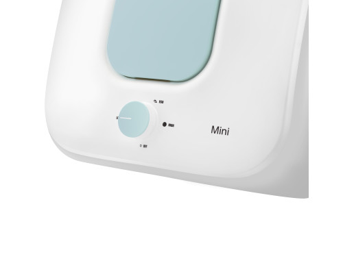 Водонагреватель ZANUSSI ZWH/S 15 Mini O (Green) Водонагреватель ZANUSSI ZWH/S 15 Mini O (Green)