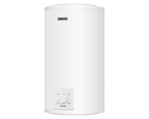 Водонагреватель Zanussi ZWH/S 15 Novelty O Водонагреватель Zanussi ZWH/S 15 Novelty O