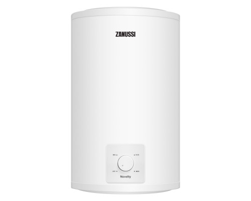 Водонагреватель Zanussi ZWH/S 15 Novelty O Водонагреватель Zanussi ZWH/S 15 Novelty O