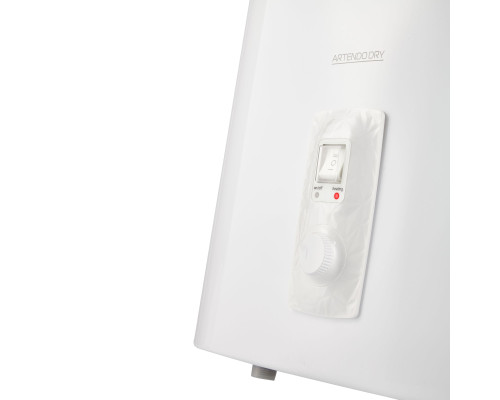 Водонагреватель Zanussi ZWH/S 30 Artendo DRY Водонагреватель Zanussi ZWH/S 30 Artendo DRY