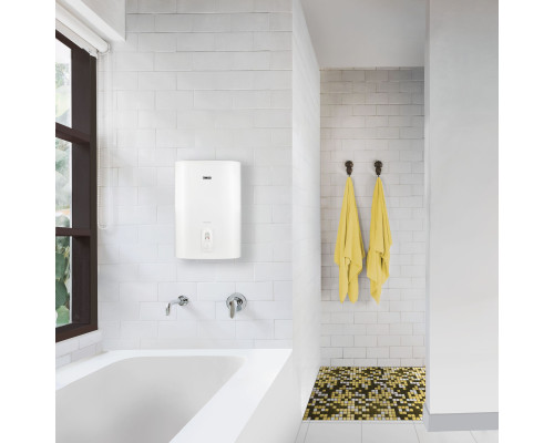 Водонагреватель Zanussi ZWH/S 30 Artendo DRY Водонагреватель Zanussi ZWH/S 30 Artendo DRY