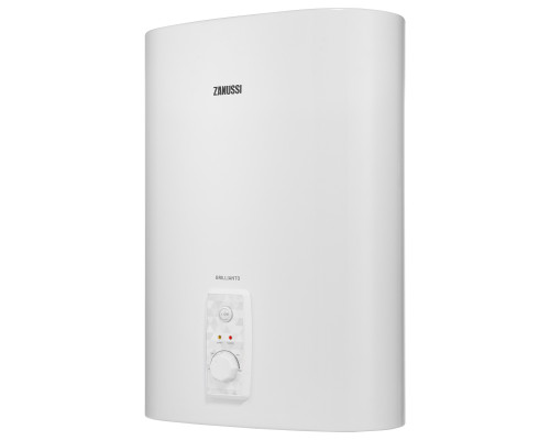 Водонагреватель Zanussi ZWH/S 30 Brillianto