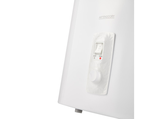 Водонагреватель Zanussi ZWH/S 50 Artendo DRY Водонагреватель Zanussi ZWH/S 50 Artendo DRY