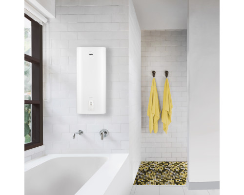 Водонагреватель Zanussi ZWH/S 50 Artendo DRY Водонагреватель Zanussi ZWH/S 50 Artendo DRY