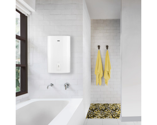 Водонагреватель Zanussi ZWH/S 80 Artendo DRY
