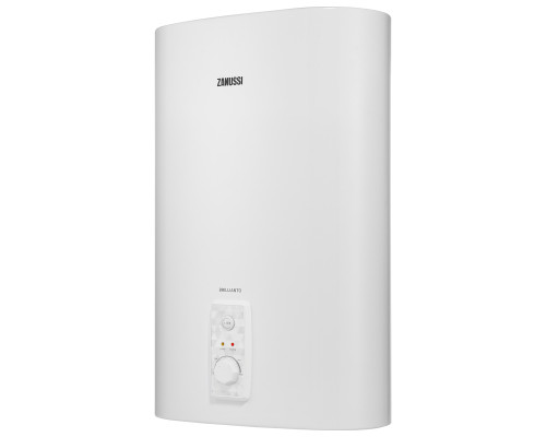 Водонагреватель Zanussi ZWH/S 80 Brillianto Водонагреватель Zanussi ZWH/S 80 Brillianto