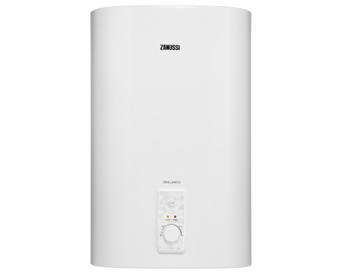 Водонагреватель Zanussi ZWH/S 80 Brillianto Водонагреватель Zanussi ZWH/S 80 Brillianto