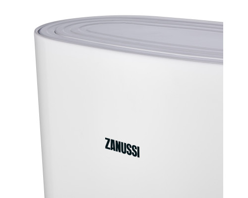 Водонагреватель Zanussi ZWH/S 80 Brillianto Водонагреватель Zanussi ZWH/S 80 Brillianto