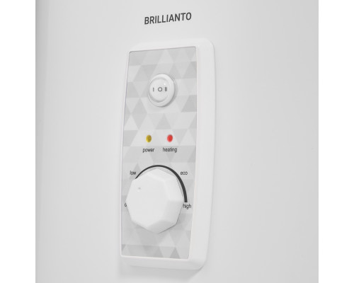 Водонагреватель Zanussi ZWH/S 80 Brillianto Водонагреватель Zanussi ZWH/S 80 Brillianto