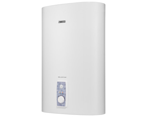 Водонагреватель Zanussi ZWH/S 80 Brillianto Dry Водонагреватель Zanussi ZWH/S 80 Brillianto Dry