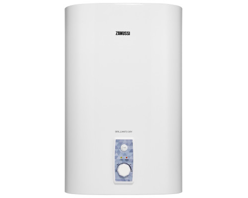 Водонагреватель Zanussi ZWH/S 80 Brillianto Dry Водонагреватель Zanussi ZWH/S 80 Brillianto Dry