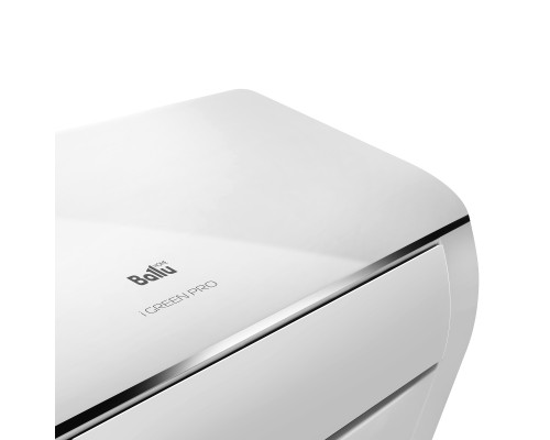 Сплит система Ballu iGreen Pro BSAG-09HN8