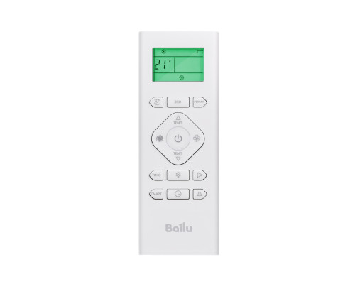 Сплит система Ballu iGreen Pro BSAG-09HN8