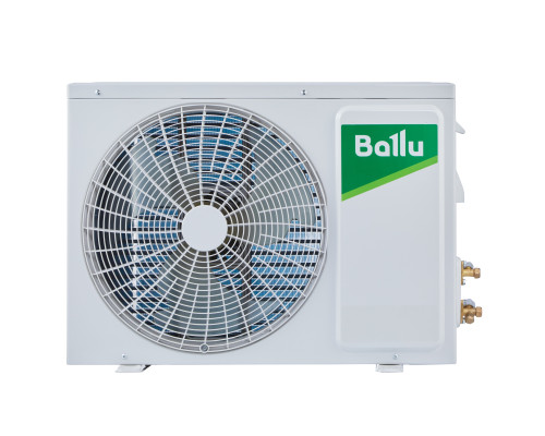 Сплит система Ballu iGreen Pro BSAG-09HN8