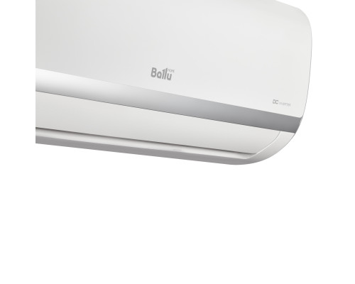 Сплит система Ballu Lagoon DC BSDI-07HN8