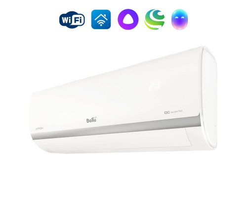 Сплит система Ballu Lagoon DC BSDI-09HN8_V2