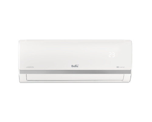 Сплит система Ballu Lagoon DC BSDI-18HN8
