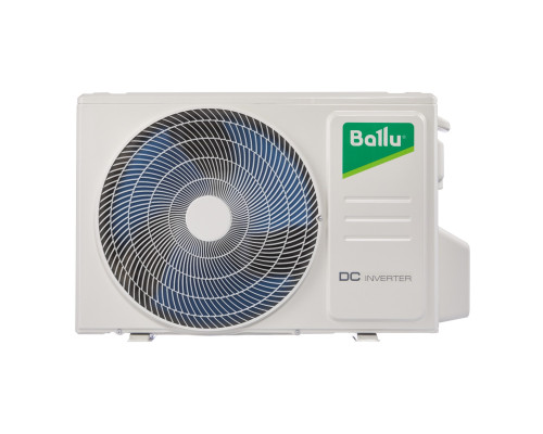Сплит система Ballu Lagoon DC BSDI-24HN1_22Y