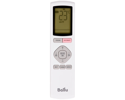 Сплит система Ballu Defender BSHI-09HN8 Сплит система Ballu Defender BSHI-09HN8
