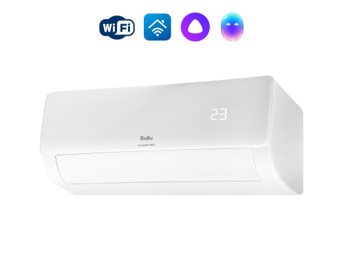 Сплит система Ballu Olympio Pro BSO-24HN8_V2