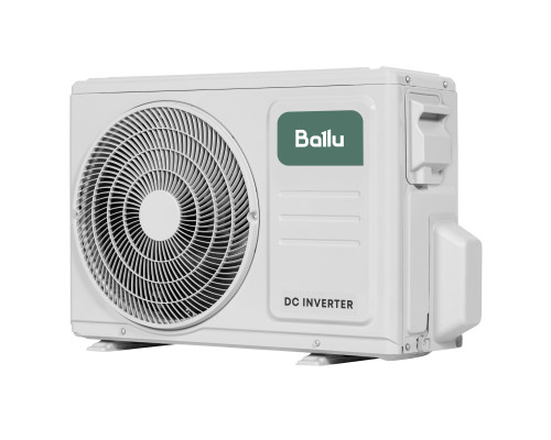 Сплит система Ballu Odyssey Pro DC BSOI-08HN8/ERP