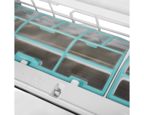 Сплит система Ballu Odyssey Pro DC BSOI-10HN8/ERP