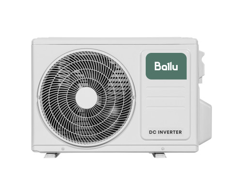 Сплит система Ballu Odyssey Pro DC BSOI-12HN8/ERP