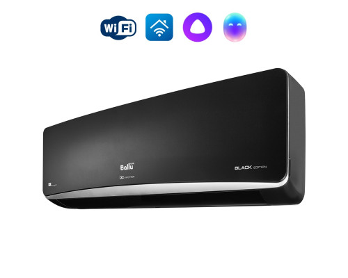 Сплит система Ballu BSPI-10HN8/BL/EU