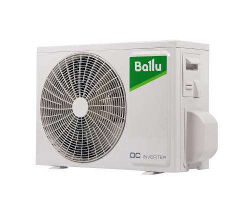 Сплит система Ballu BSPI-10HN8/BL/EU