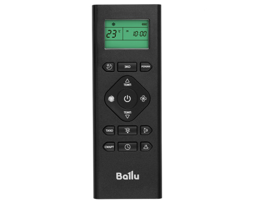 Сплит система Ballu BSPI-10HN8/BL/EU