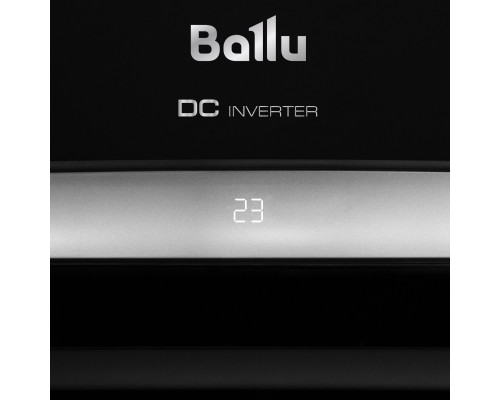 Сплит система Ballu BSPI-10HN8/BL/EU