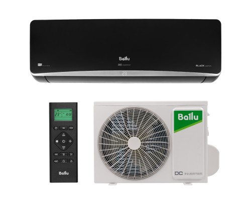 Сплит система Ballu BSPI-10HN8/BL/EU
