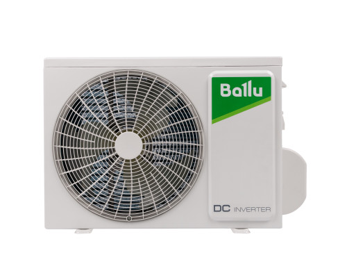 Сплит система Ballu BSPI-10HN8/BL/EU
